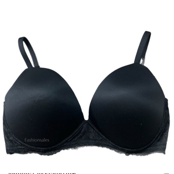 Victorias Secret Supersoft Body Maternity SET Nursing Wireless bra & Shortie New - Picture 5 of 12